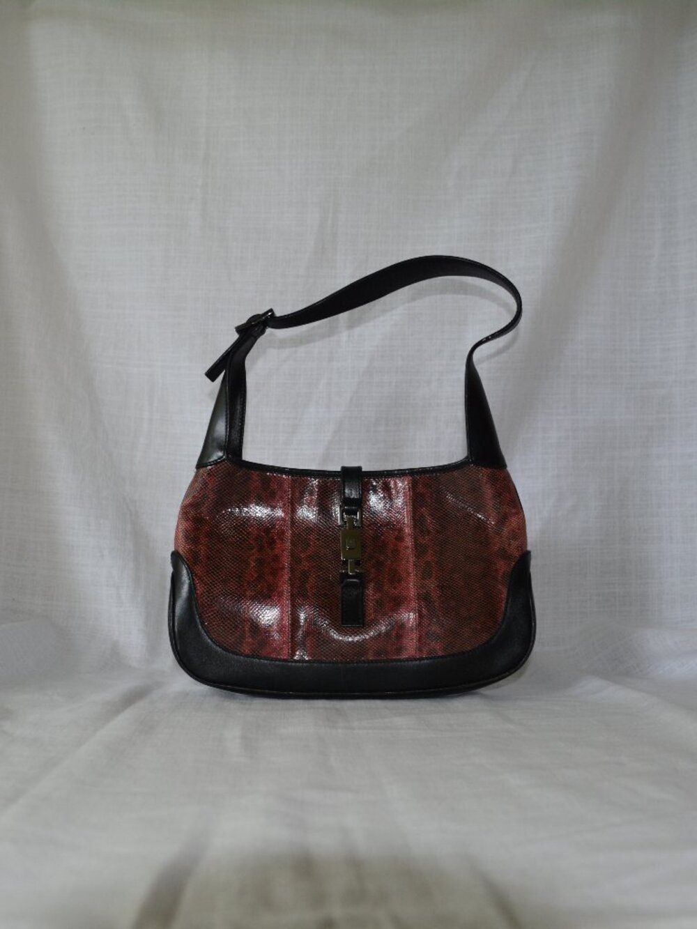 Gucci Jackie Shoulder Bag